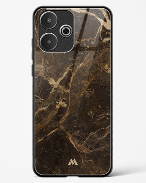 Mayan Ruins in Marble Glass Case Phone Cover (Xiaomi)
