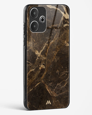 Mayan Ruins in Marble Glass Case Phone Cover (Xiaomi)