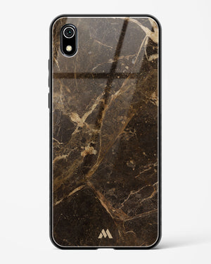 Mayan Ruins in Marble Glass Case Phone Cover-(Xiaomi)