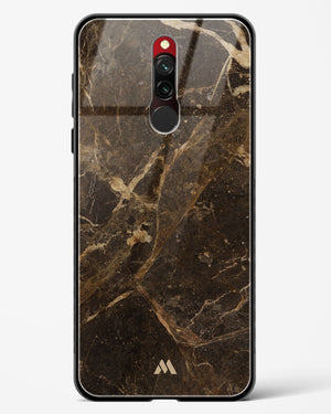 Mayan Ruins in Marble Glass Case Phone Cover-(Xiaomi)