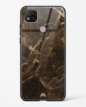 Mayan Ruins in Marble Glass Case Phone Cover-(Xiaomi)