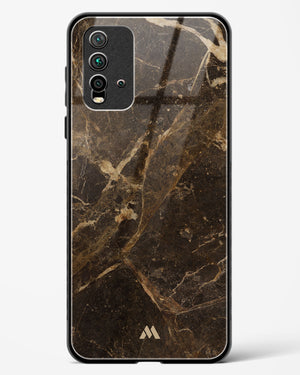 Mayan Ruins in Marble Glass Case Phone Cover-(Xiaomi)