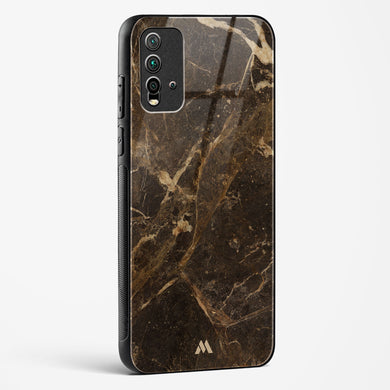 Mayan Ruins in Marble Glass Case Phone Cover (Xiaomi)