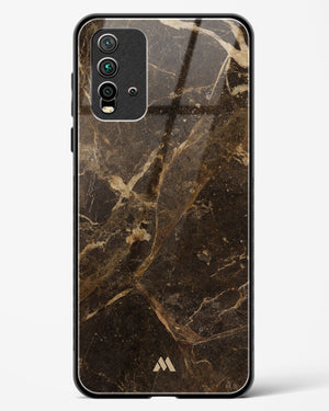 Mayan Ruins in Marble Glass Case Phone Cover (Xiaomi)