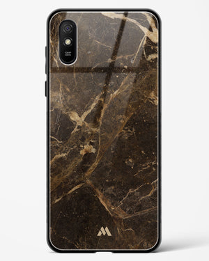 Mayan Ruins in Marble Glass Case Phone Cover (Xiaomi)