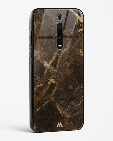 Mayan Ruins in Marble Glass Case Phone Cover-(Xiaomi)