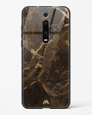 Mayan Ruins in Marble Glass Case Phone Cover (Xiaomi)