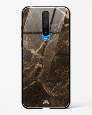 Mayan Ruins in Marble Glass Case Phone Cover (Xiaomi)