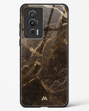 Mayan Ruins in Marble Glass Case Phone Cover-(Xiaomi)