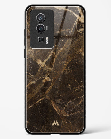 Mayan Ruins in Marble Glass Case Phone Cover-(Xiaomi)