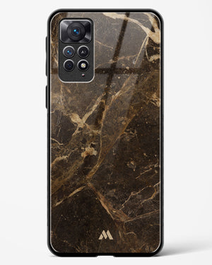 Mayan Ruins in Marble Glass Case Phone Cover (Xiaomi)