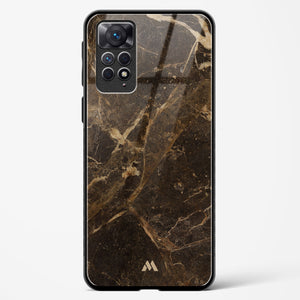 Mayan Ruins in Marble Glass Case Phone Cover-(Xiaomi)