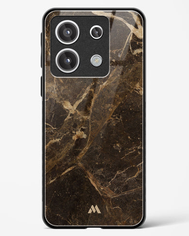 Mayan Ruins in Marble Glass Case Phone Cover-(Xiaomi)