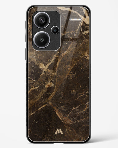 Mayan Ruins in Marble Glass Case Phone Cover-(Xiaomi)