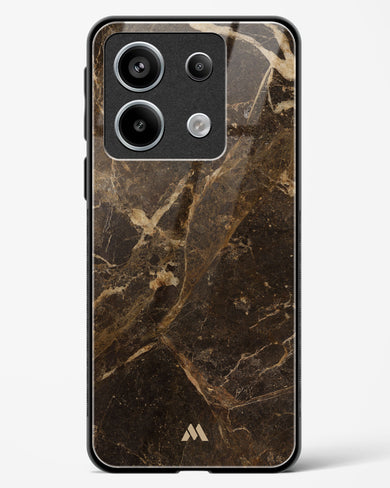 Mayan Ruins in Marble Glass Case Phone Cover-(Xiaomi)