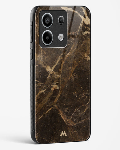 Mayan Ruins in Marble Glass Case Phone Cover-(Xiaomi)