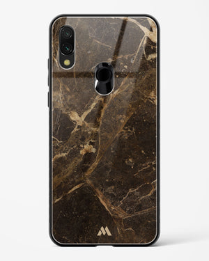 Mayan Ruins in Marble Glass Case Phone Cover (Xiaomi)