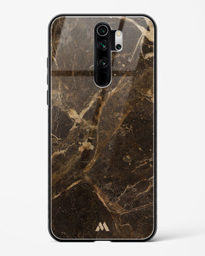 Mayan Ruins in Marble Glass Case Phone Cover-(Xiaomi)