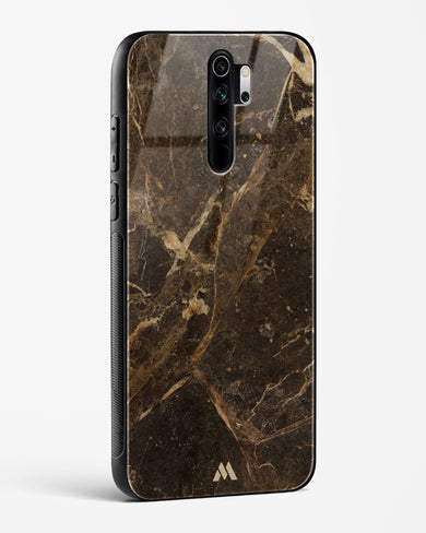 Mayan Ruins in Marble Glass Case Phone Cover-(Xiaomi)