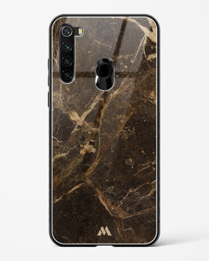 Mayan Ruins in Marble Glass Case Phone Cover (Xiaomi)