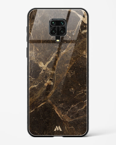 Mayan Ruins in Marble Glass Case Phone Cover-(Xiaomi)