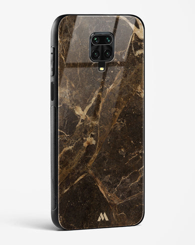 Mayan Ruins in Marble Glass Case Phone Cover-(Xiaomi)