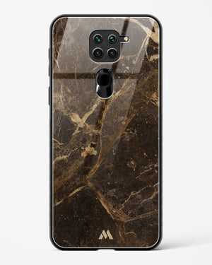 Mayan Ruins in Marble Glass Case Phone Cover (Xiaomi)