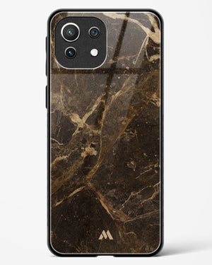 Mayan Ruins in Marble Glass Case Phone Cover-(Xiaomi)