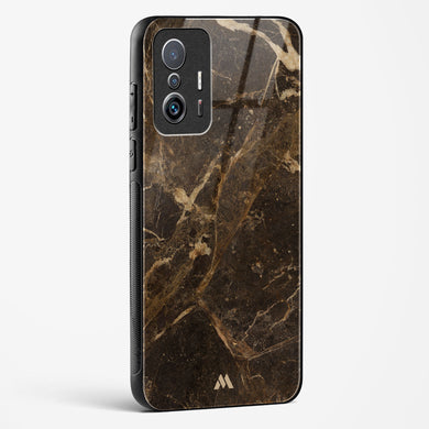 Mayan Ruins in Marble Glass Case Phone Cover (Xiaomi)