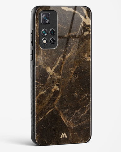 Mayan Ruins in Marble Glass Case Phone Cover-(Xiaomi)