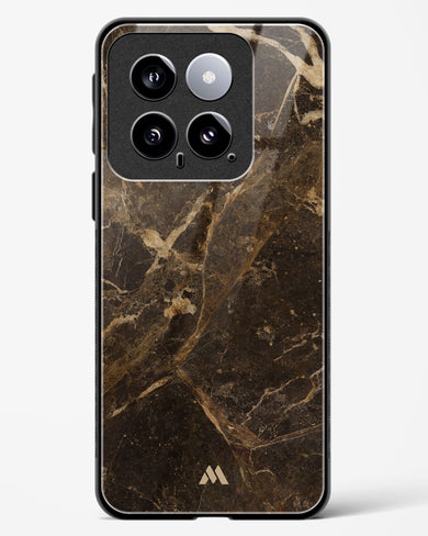 Mayan Ruins in Marble Glass Case Phone Cover-(Xiaomi)