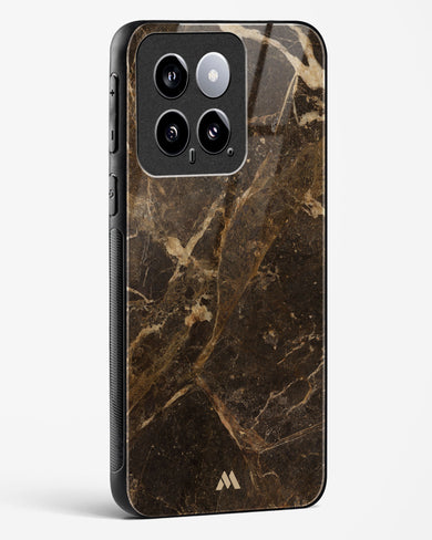 Mayan Ruins in Marble Glass Case Phone Cover-(Xiaomi)