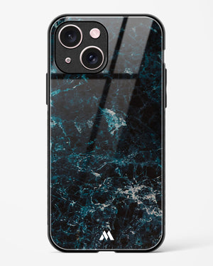 Wavefront by the Marble Cliffs Glass Case Phone Cover (Apple)
