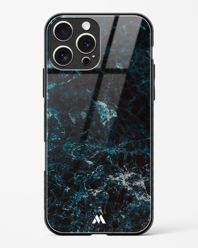 Wavefront by the Marble Cliffs Glass Case Phone Cover (Apple)