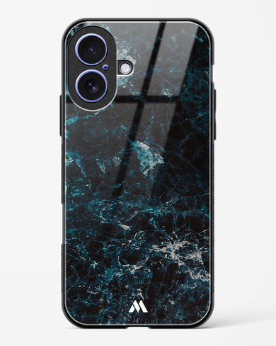 Wavefront by the Marble Cliffs Glass Case Phone Cover (Apple)