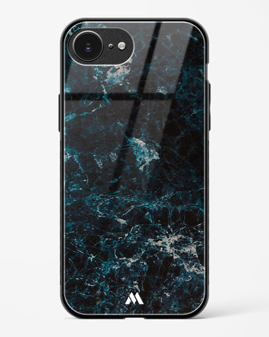 Wavefront by the Marble Cliffs Glass Case Phone Cover (Apple)