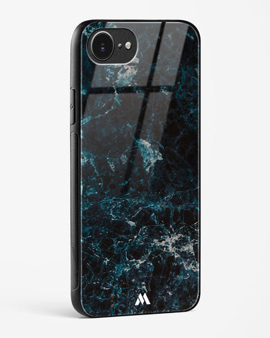 Wavefront by the Marble Cliffs Glass Case Phone Cover (Apple)