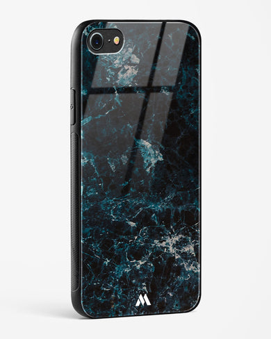 Wavefront by the Marble Cliffs Glass Case Phone Cover (Apple)