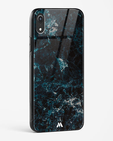 Wavefront by the Marble Cliffs Glass Case Phone Cover (Apple)