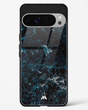 Wavefront by the Marble Cliffs Glass Case Phone Cover (Google)