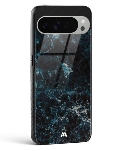 Wavefront by the Marble Cliffs Glass Case Phone Cover (Google)