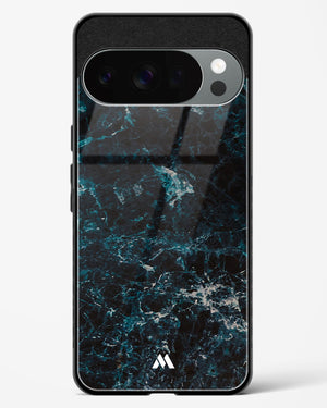 Wavefront by the Marble Cliffs Glass Case Phone Cover (Google)