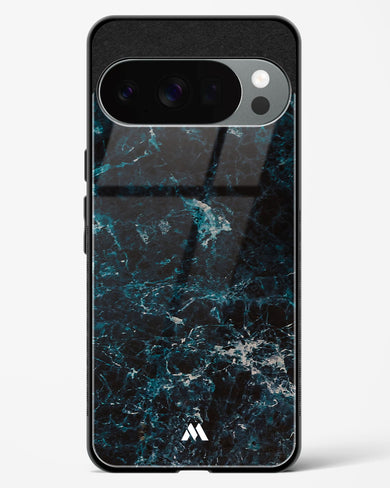 Wavefront by the Marble Cliffs Glass Case Phone Cover (Google)