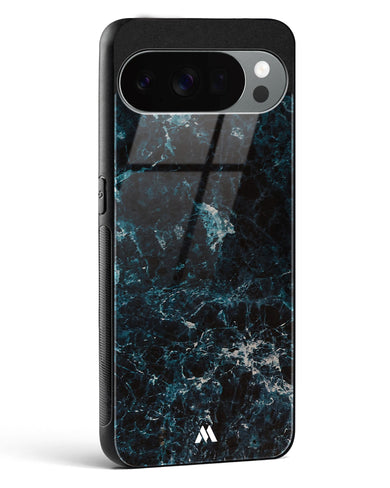 Wavefront by the Marble Cliffs Glass Case Phone Cover (Google)