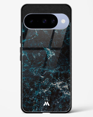 Wavefront by the Marble Cliffs Glass Case Phone Cover (Google)