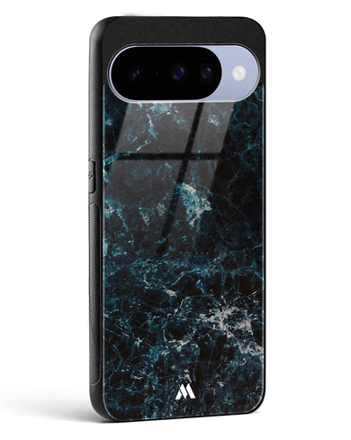 Wavefront by the Marble Cliffs Glass Case Phone Cover (Google)