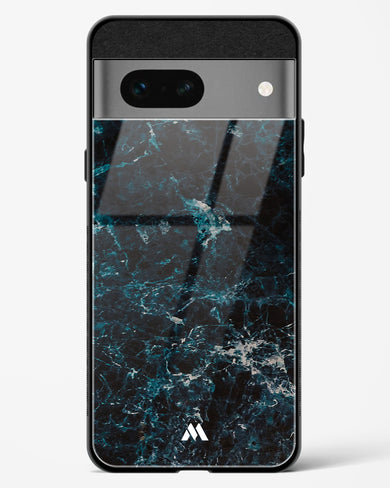 Wavefront by the Marble Cliffs Glass Case Phone Cover (Google)