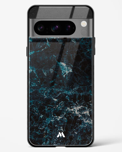 Wavefront by the Marble Cliffs Glass Case Phone Cover (Google)