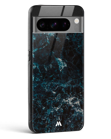 Wavefront by the Marble Cliffs Glass Case Phone Cover (Google)