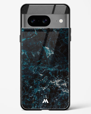 Wavefront by the Marble Cliffs Glass Case Phone Cover (Google)